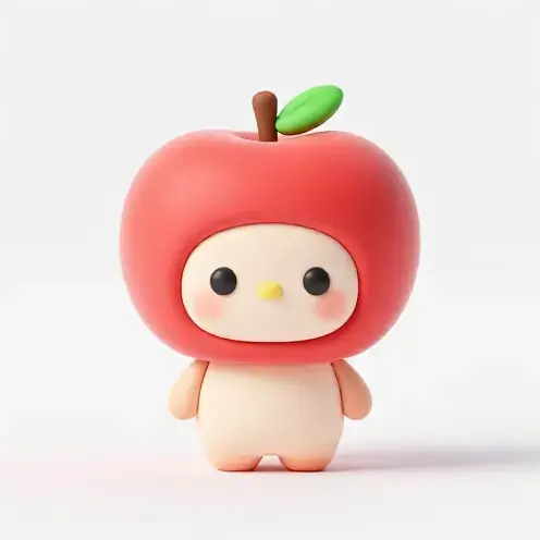 apple
